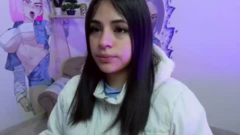 sofia_lara28 online show from July 10, 1:55 pm