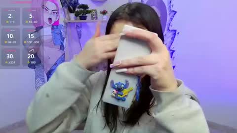 sofia_lara28 online show from July 14, 12:32 pm