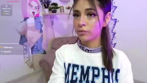 sofia_lara28 online show from June 19, 3:26 pm