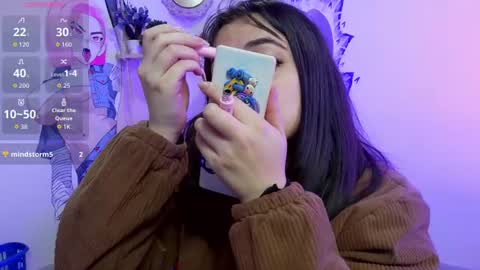 sofia_lara28 online show from July 27, 12:57 pm