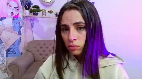 sofia_lara28 online show from June 12, 3:31 pm