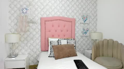 sofia_martinez9 online show from July 2, 7:20 pm