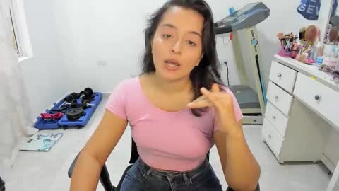sofia_new online show from February 8, 7:06 pm