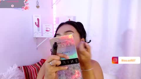 IG  online show from May 2, 4:38 am