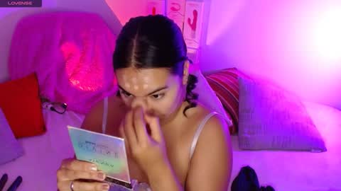 IG  online show from October 20, 11:41 pm