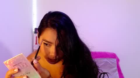 IG  online show from November 19, 9:20 am