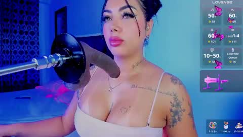 sofia  online show from July 7, 3:09 am