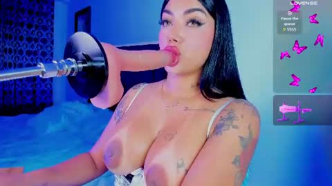 sofia  online show from July 13, 3:18 am