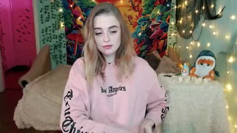 sofia_rosemary online show from November 29, 1:26 pm