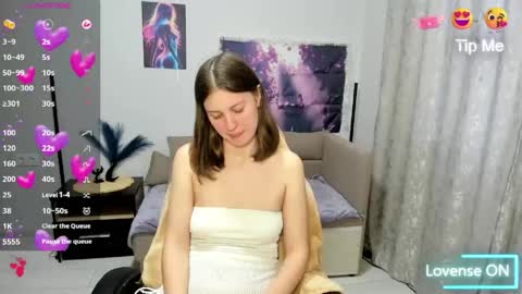 Sofia online show from March 12, 1:47 pm