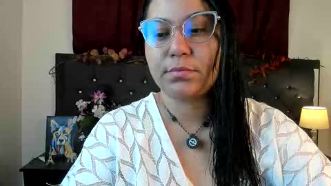 Snapshot of sofia_sorceress chatting on October 20, 2:58 am sofia_sorceress online show from October 20, 2:58 am