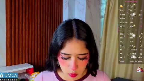 Sofia Sstone online show from March 3, 7:20 pm