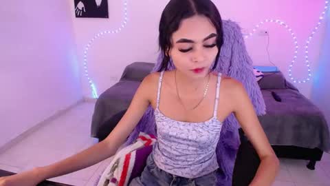 sofia_tgn online show from April 30, 6:24 pm