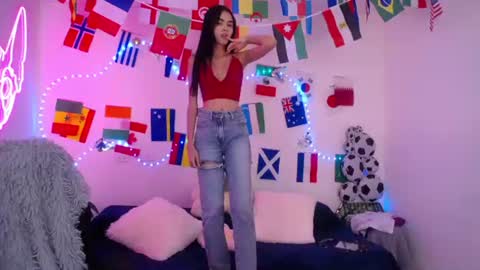 sofia_tgn online show from June 26, 6:53 pm