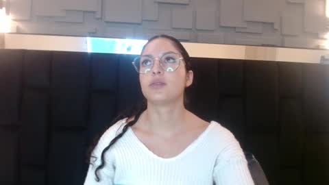 Snapshot of sofia_white3 chatting on September 22, 11:30 am Sofa online show from September 22, 11:30 am