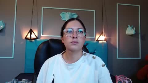 Snapshot of sofia_white3 chatting on October 10, 11:15 am Sofa online show from October 10, 11:15 am