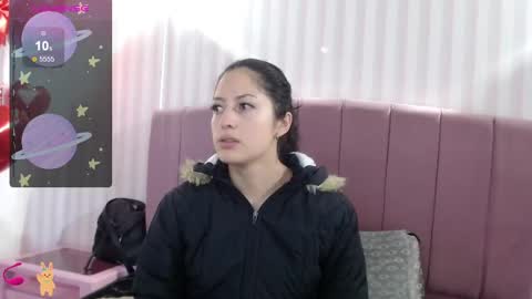 Snapshot of sofia_white3 chatting on February 16, 11:16 am Sofa online show from February 16, 11:16 am