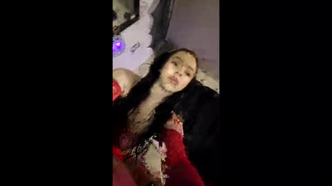 sofiaa2exc online show from January 14, 6:18 am