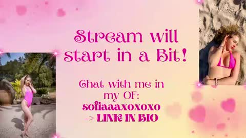 Sofia online show from July 11, 8:36 am