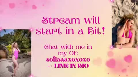 Sofia online show from June 14, 7:53 am