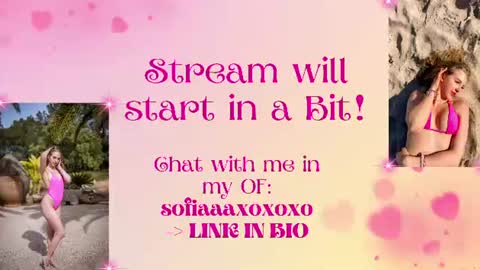 Sofia online show from July 5, 9:48 am