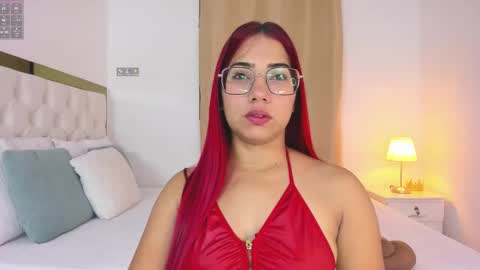 Sara online show from November 1, 6:17 am