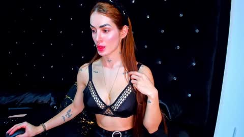 SofiaCarter online show from December 26, 12:57 am