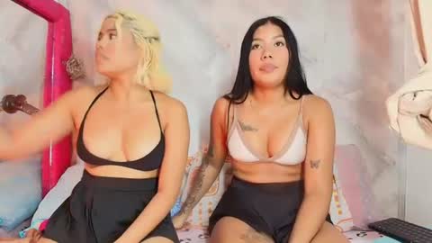 sofiacastillo01 online show from July 5, 2:12 pm