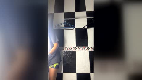 sofiacruz16 online show from March 14, 1:06 am