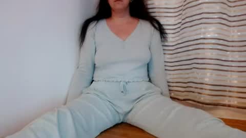 SofiaLenis online show from June 22, 12:13 pm