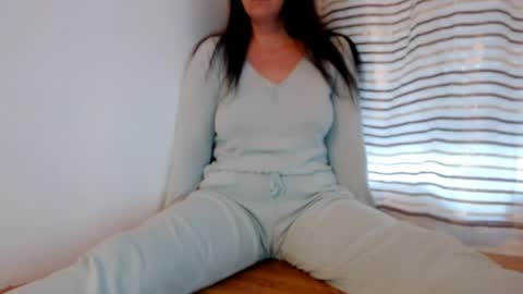 SofiaLenis online show from April 25, 1:25 pm