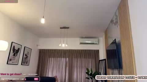 sofialopezzzz online show from July 23, 5:54 pm