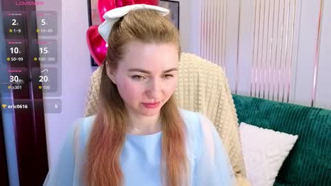 Sofia online show from February 14, 1:51 am