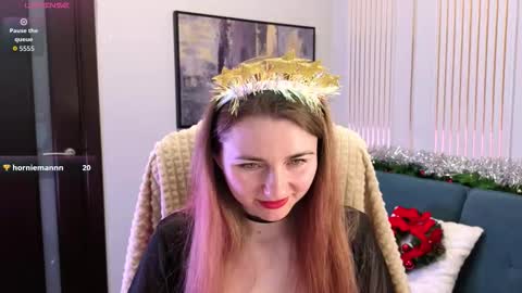 Sofia online show from January 18, 1:46 am