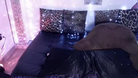 SOFIA NIX online show from January 27, 11:54 am