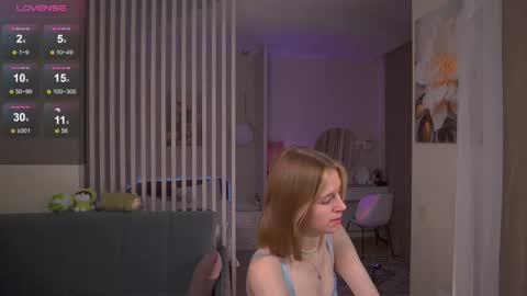 Sofia Help me overcome shynes with 100 thumbs up online show from October 6, 8:24 pm