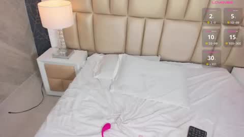 Sofia Stanley online show from July 10, 7:42 am