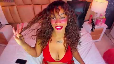 Sofia Stanley online show from July 29, 4:12 am