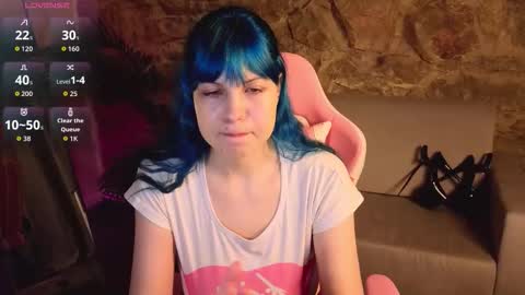 Sofia online show from March 8, 2:04 am