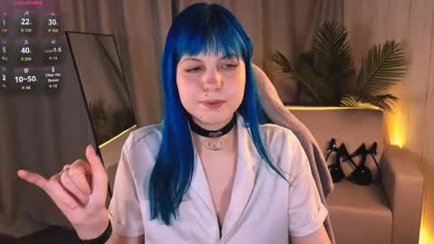 Sofia online show from April 27, 2:30 am