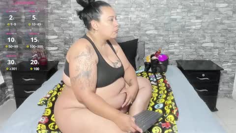 Snapshot of sofie_storm chatting on January 24, 9:49 am Vicky online show from January 24, 9:49 am