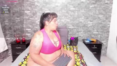Snapshot of sofie_storm chatting on January 26, 9:51 am Vicky online show from January 26, 9:51 am