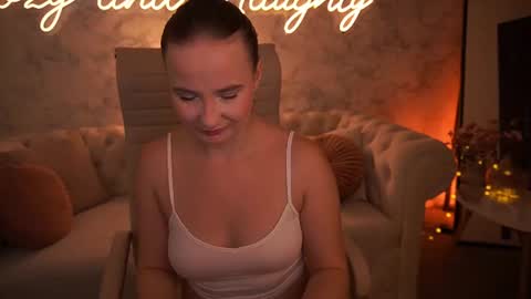 Sofie online show from August 7, 10:17 pm