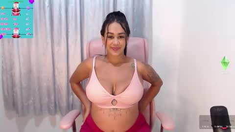 Sofie Rosee online show from December 17, 2:49 am