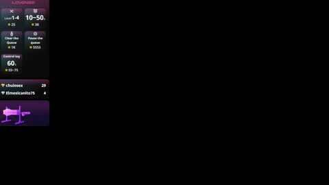 Sofii Lopezz online show from March 14, 12:50 pm