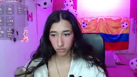 Sofii  online show from June 15, 3:07 am