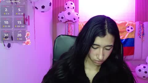 Sofii  online show from June 16, 3:29 am