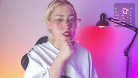 Sofii  online show from February 19, 12:11 pm