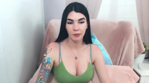 sofiiadream online show from July 14, 7:18 pm