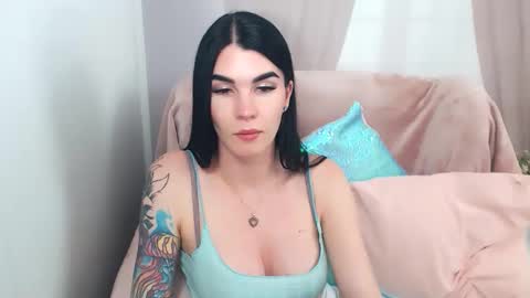 sofiiadream online show from April 30, 8:03 pm